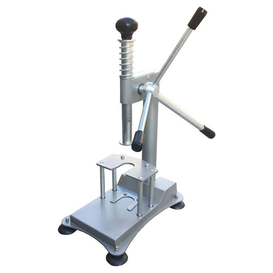 Dulytek Dulytek DMPP Pollen Press For Pre-Press Molds