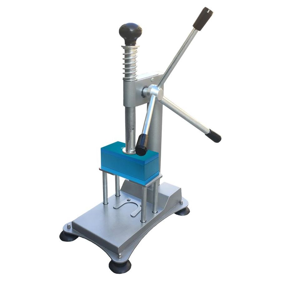Dulytek Dulytek DMPP Pollen Press For Pre-Press Molds