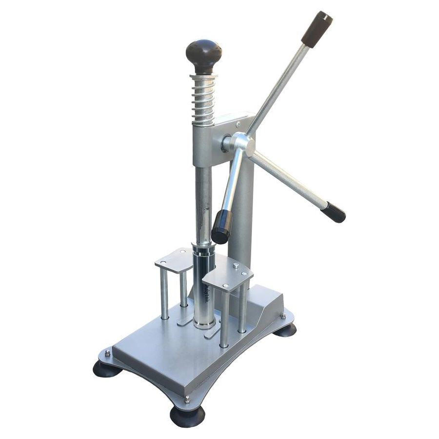 Dulytek Dulytek DMPP Pollen Press For Pre-Press Molds