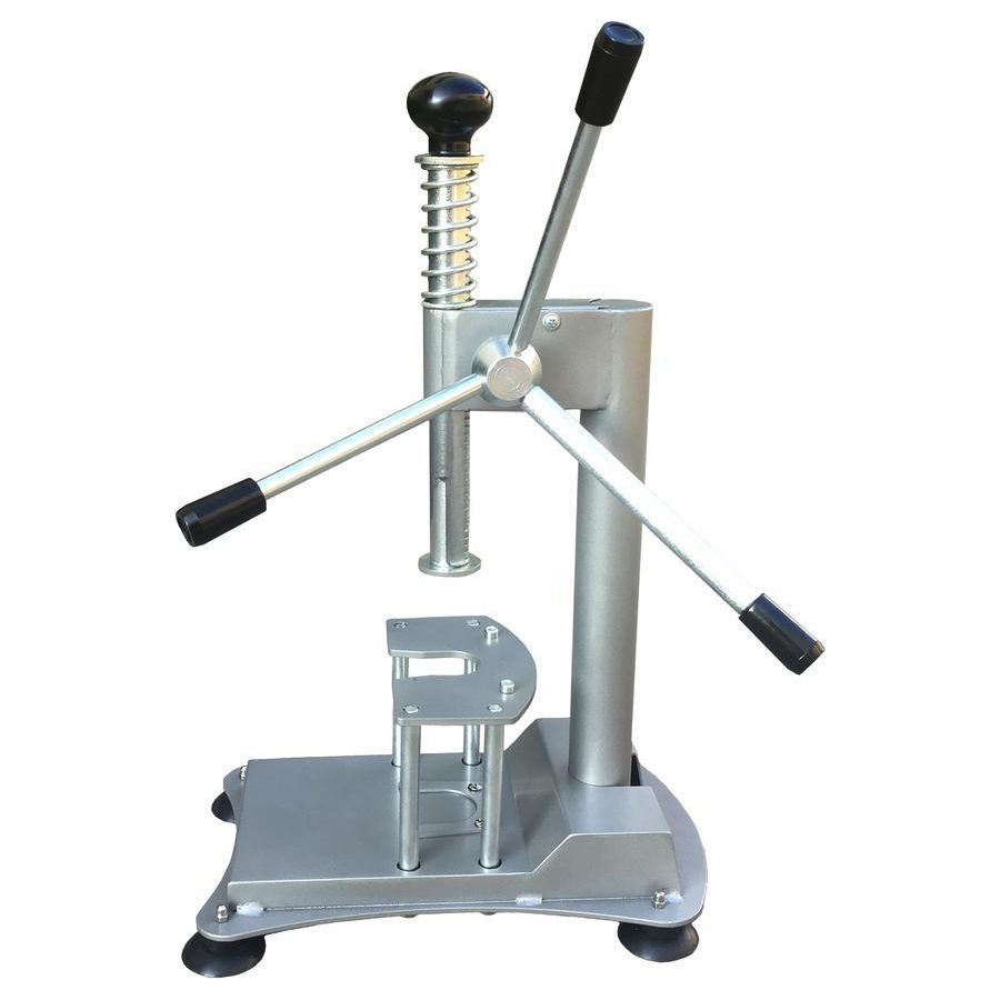 Dulytek Dulytek DMPP Pollen Press For Pre-Press Molds