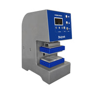 Dulytek Dulytek DW8000 4-Ton Hybrid Rosin Heat Press and Accessories Bundle