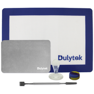 Dulytek Dulytek Quick Rosin / Wax Collection Gadget and Tool Set