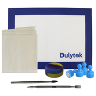 Dulytek Dulytek Rosin Press Starter Kit