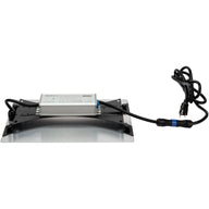 Electrivo Electrivo 325W Full Spectrum LED Grow Light Back2