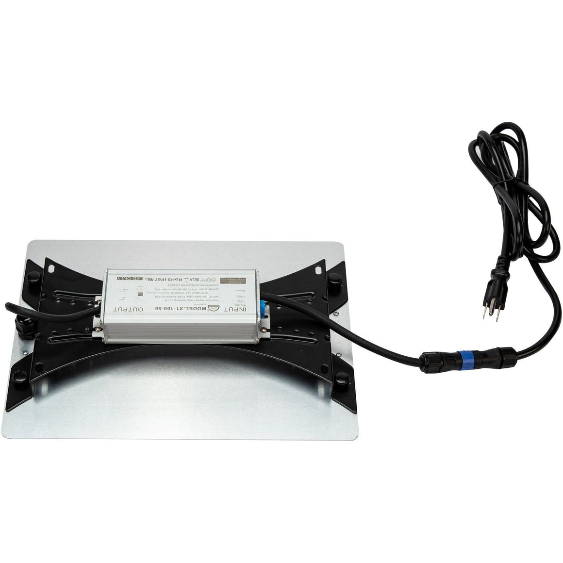 Electrivo Electrivo 325W Full Spectrum LED Grow Light