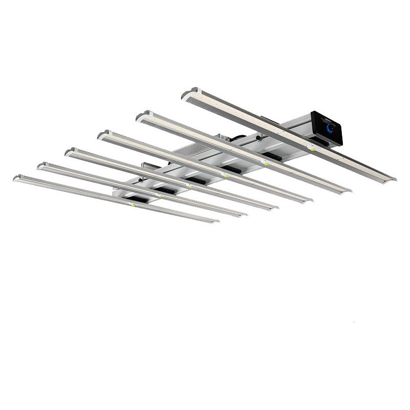 Electrivo Electrivo 630W XBar Pro Full-spectrum LED Grow Light Main