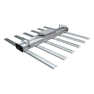 Electrivo Electrivo 630W XBar Pro Full-spectrum LED Grow Light Top