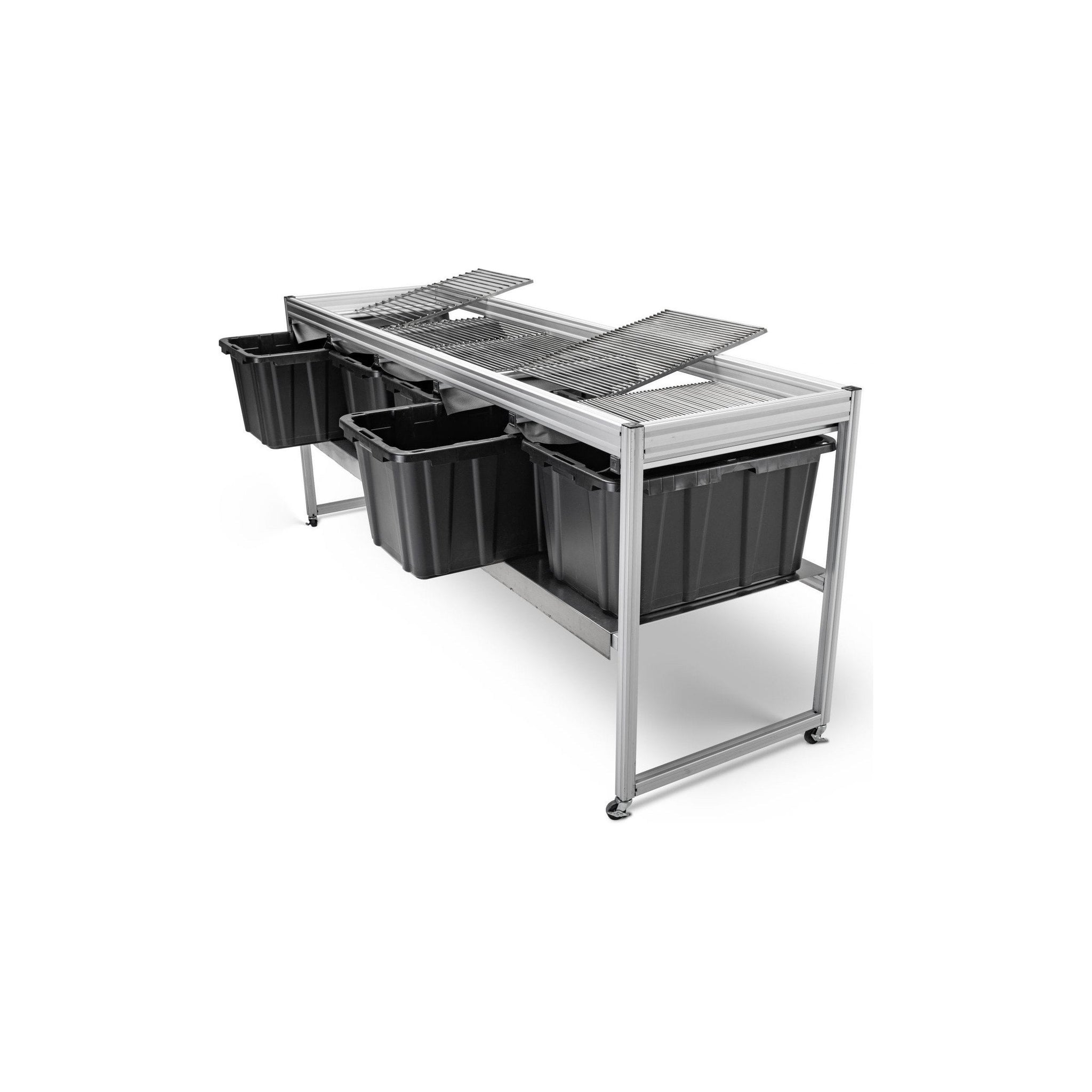 EzTrim Bud Sorting Machine | Professional 5-Size Bud Sorter
