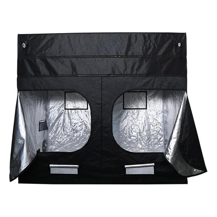 Goliath Grow Tent Goliath Grow Tent 4' x 8' x 6'11" Hydroponic Grow Tent