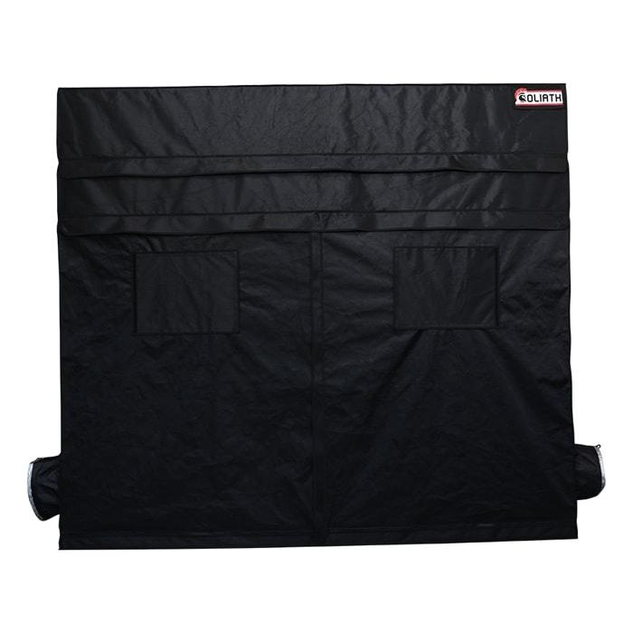 Goliath Grow Tent Goliath Grow Tent 4' x 8' x 6'11" Hydroponic Grow Tent