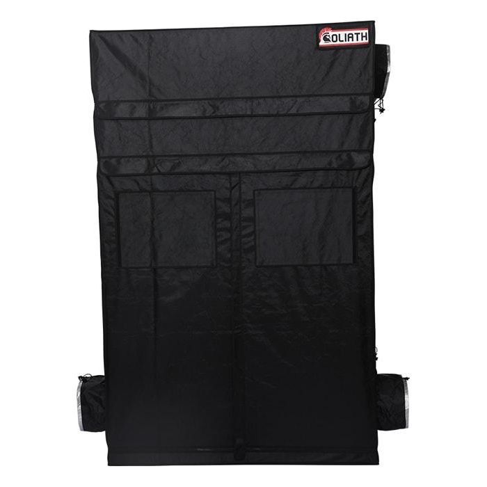 Goliath Grow Tent Goliath Grow Tent 5' x 5' x 6'11" Hydroponic Grow Tent