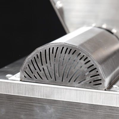 GreenBroz GreenBroz Model G Grinder