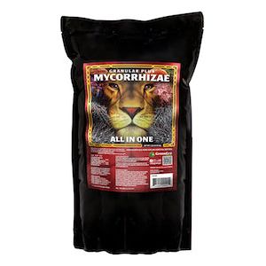 GreenGro Biologicals GreenGro Biologicals Granular Plus Myco 15 LB