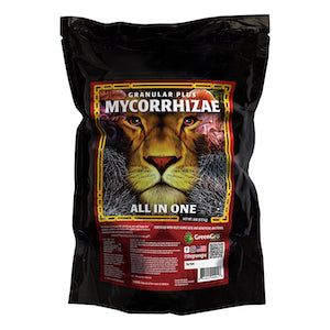 GreenGro Biologicals GreenGro Biologicals Granular Plus Myco 2 LB