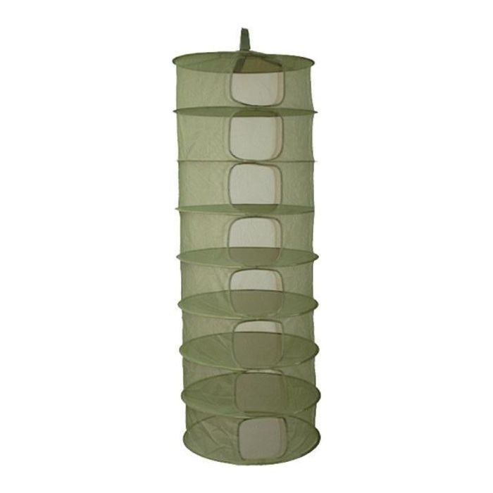 Grow1 1-Piece Dry Net Drying Rack