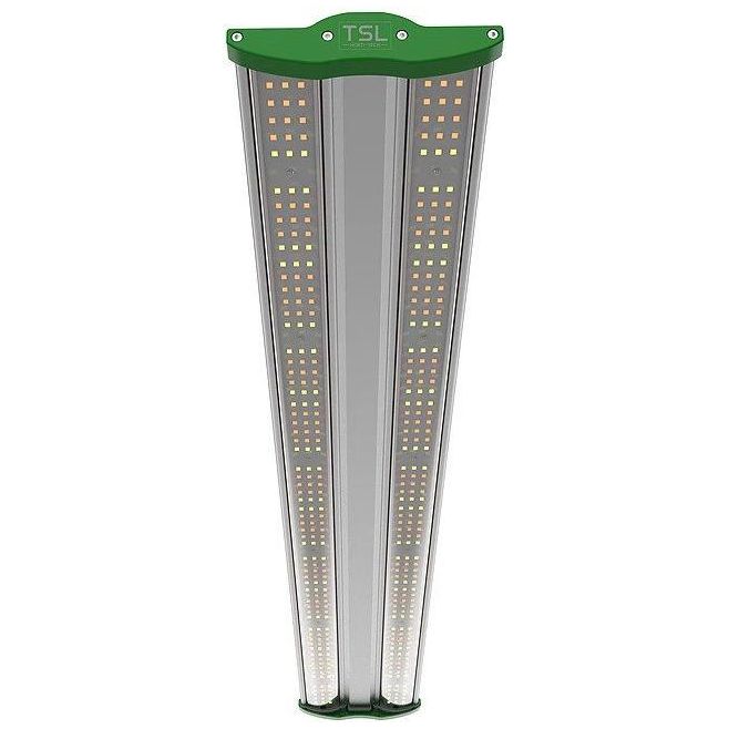 Grower's Choice Grower's Choice PFS Series Bar LED Grow Light Fixture - 4 Pack Top 