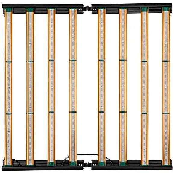 Grower's Choice Grower's Choice ROI-E720 LED Grow Light Fixture Front
