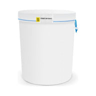 Gutenbergs Dank Pressing Co Copy of Gutenberg's Dank Pressing Co 10 Gallon All Mesh Bubble Bag - 8 Set
