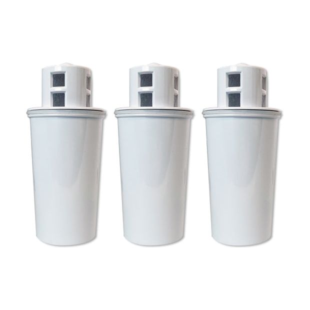 Trimleaf Harvest Right Filter Replacement Cartridges – 3pk