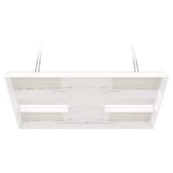 Horticulture Lighting Group HLG 750 Diablo Full Spectrum LED Grow Light topdown