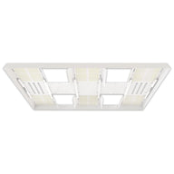 Horticulture Lighting Group HLG Scorpion Diablo Full Spectrum LED Grow Light topdown