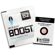 Integra Boost Control 62% Humidity 8 Gram