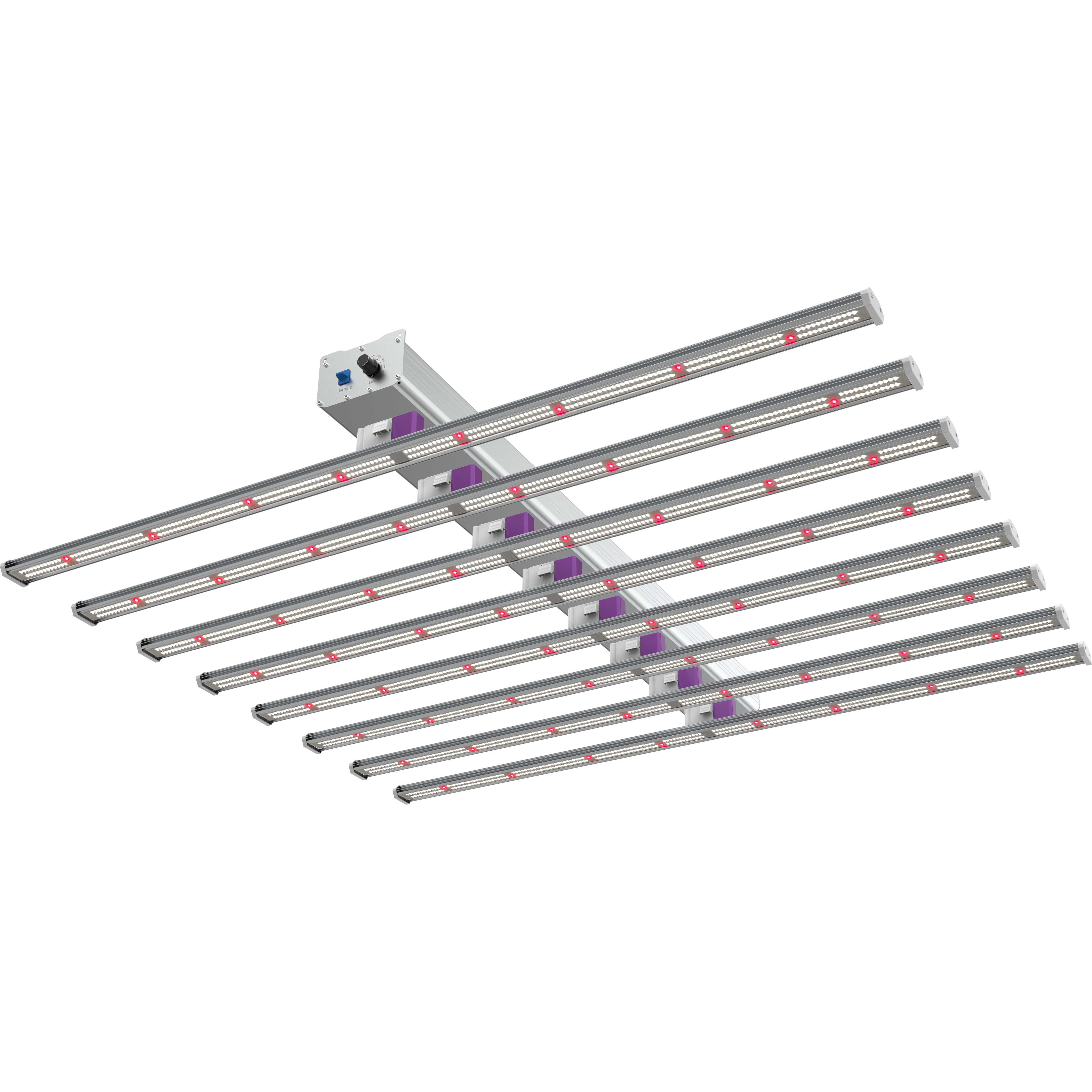 Medic Grow 1000W EZ 8 LED Grow Light
