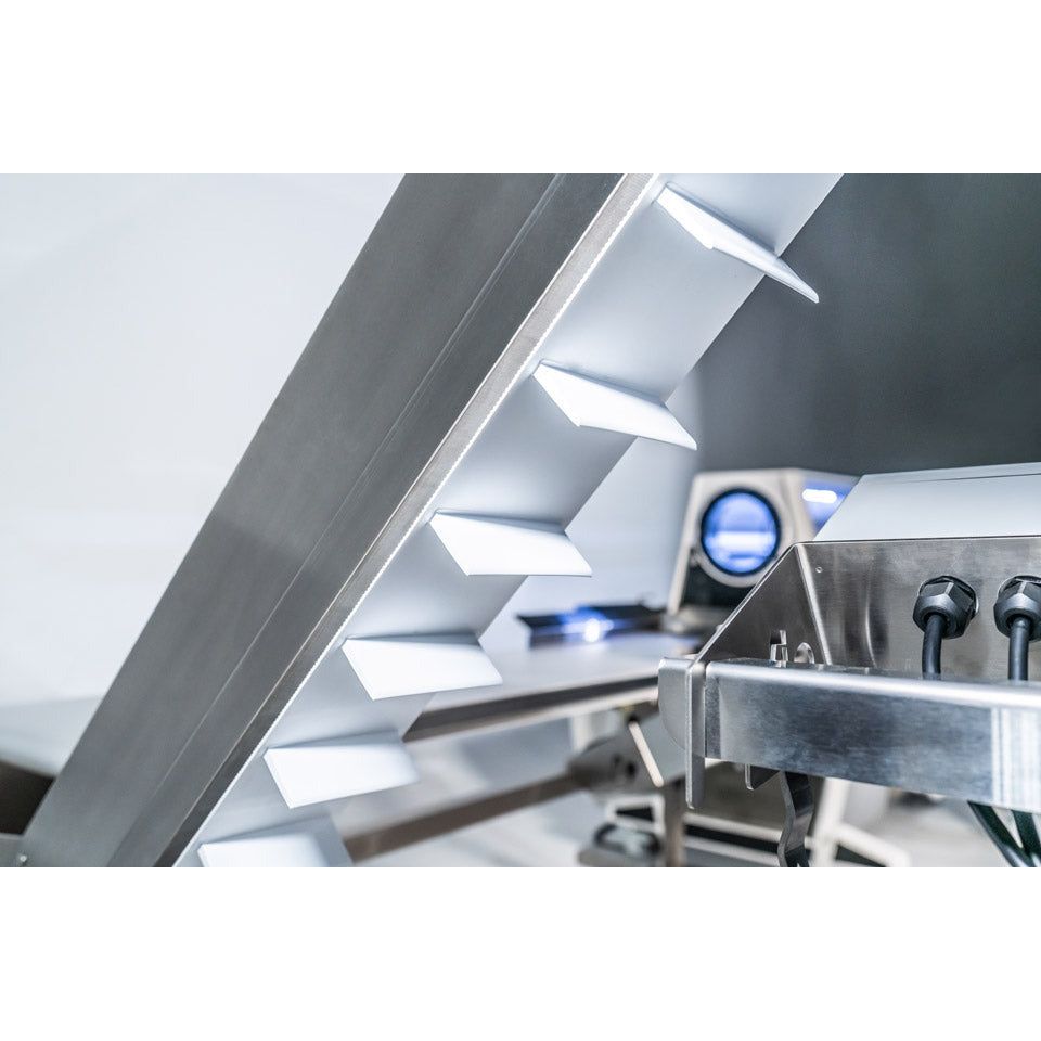 Mobius Mobius M9 Autofeed Conveyor System