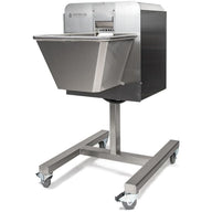 Mobius MBX Bucker Hemp Debudder & Bucking Machine