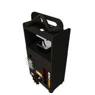 NugSmasher NugSmasher Mini 2 Ton Rosin Press