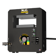 NugSmasher NugSmasher Pro 20 Ton Rosin Press