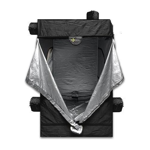 OneDeal 5' x 5' Hydroponic Grow Tent