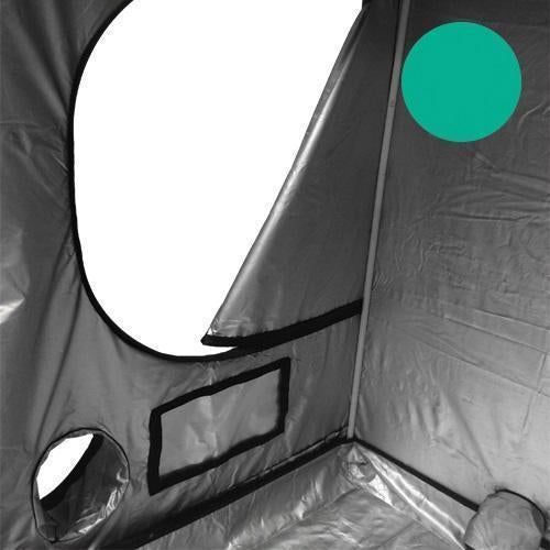 OneDeal 5' x 5' Hydroponic Grow Tent