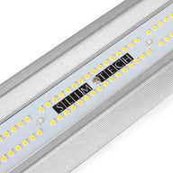 Optic LED Optic LED Slim 320H Veg Gen2 Dimmable Full Spectrum LED Light Sim tech