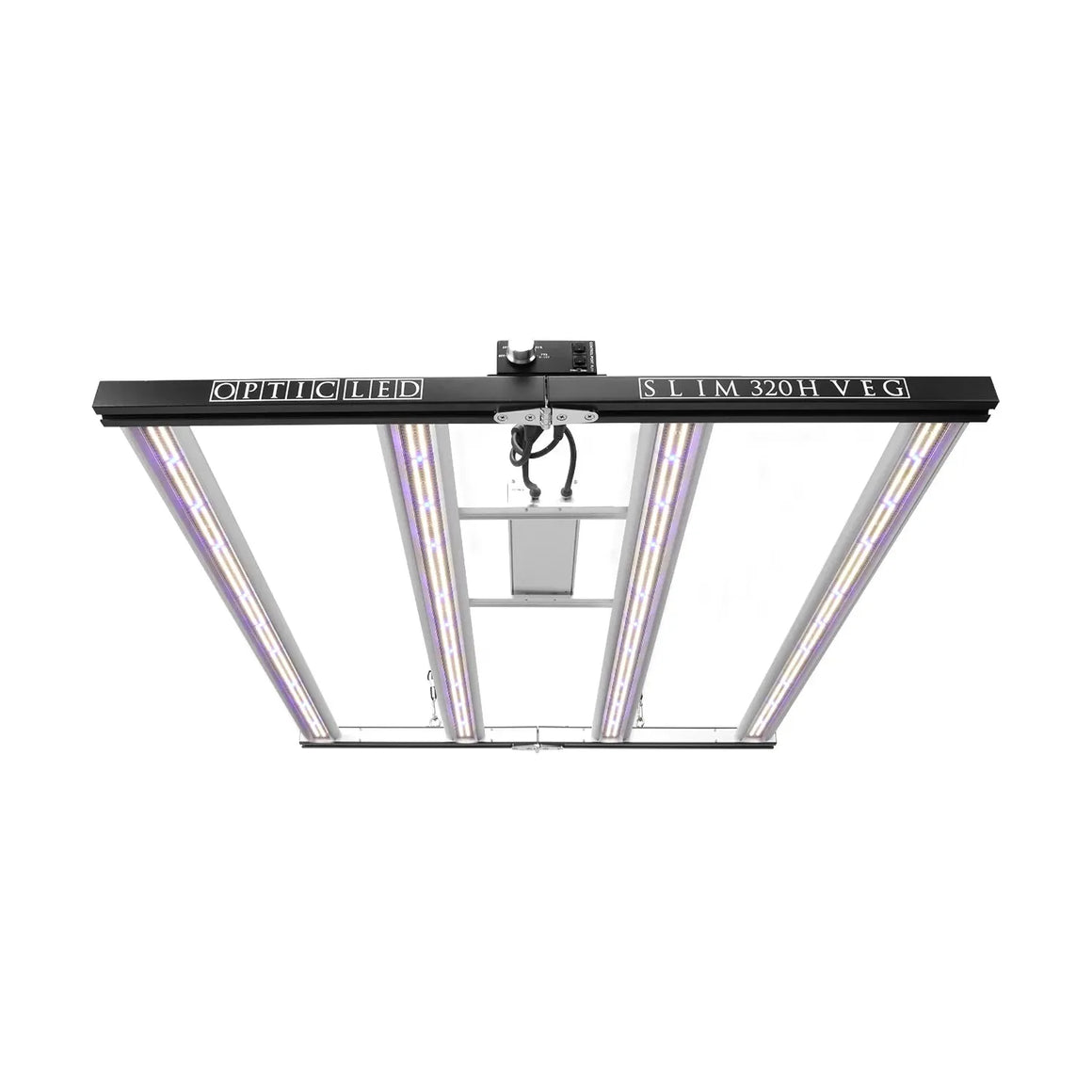 Optic LED Optic LED Slim 320H Veg Gen2 Dimmable Full Spectrum LED Light Main