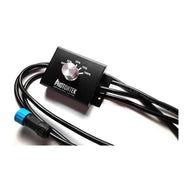 Photontek LED Photontek X 465W Pro Full Spectrum LED Grow Light Fixture