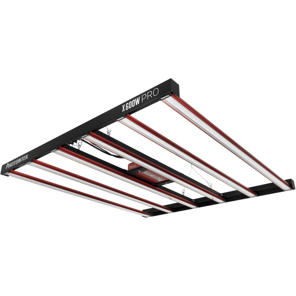 Photontek LED Photontek X 600W Pro Full Spectrum LED Grow Light Fixture