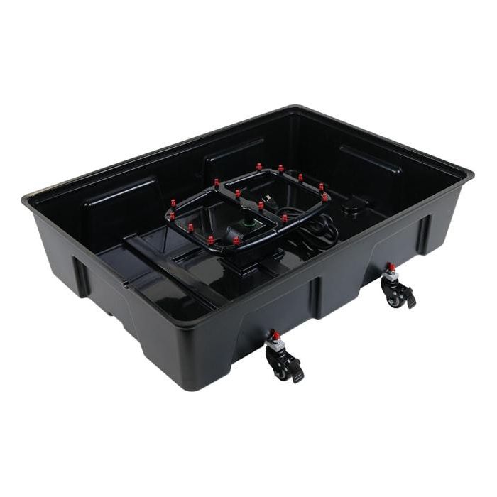 Psycloner Psycloner 140 Site Pro Aeroponic Cloner