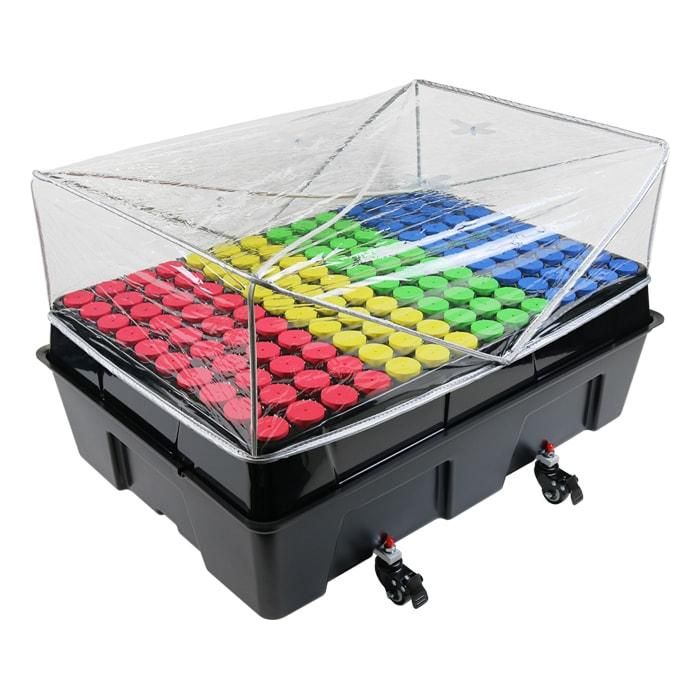 Psycloner Psycloner 140 Site Pro Aeroponic Cloner
