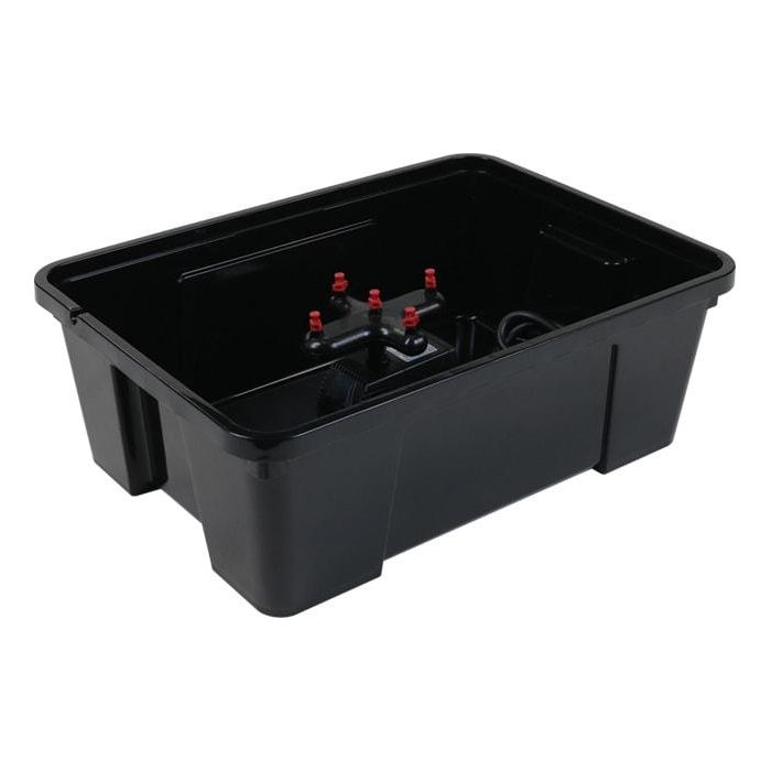 Psycloner Psycloner 35 Site Pro Aeroponic Cloner
