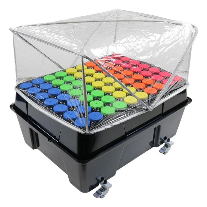 Psycloner Psycloner 70 Site Pro Aeroponic Cloner