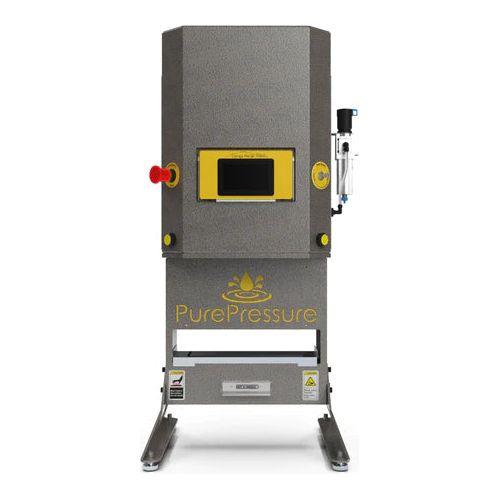 PurePressure PurePressure Longs Peak 8 Ton Rosin Press