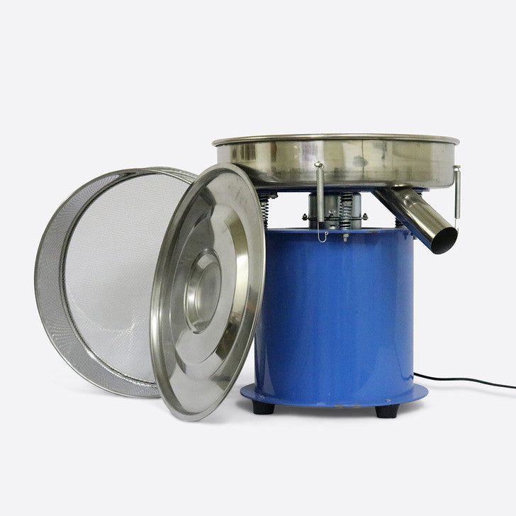 Quick Sift Quick Sift Pre-Roll Commercial Sifting Machine - Automatic Sifter
