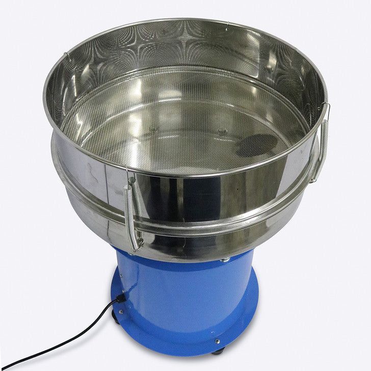 Quick Sift Quick Sift Pre-Roll Commercial Sifting Machine - Automatic Sifter