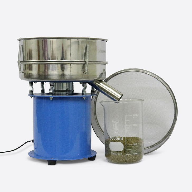 Quick Sift Quick Sift Pre-Roll Commercial Sifting Machine - Automatic Sifter