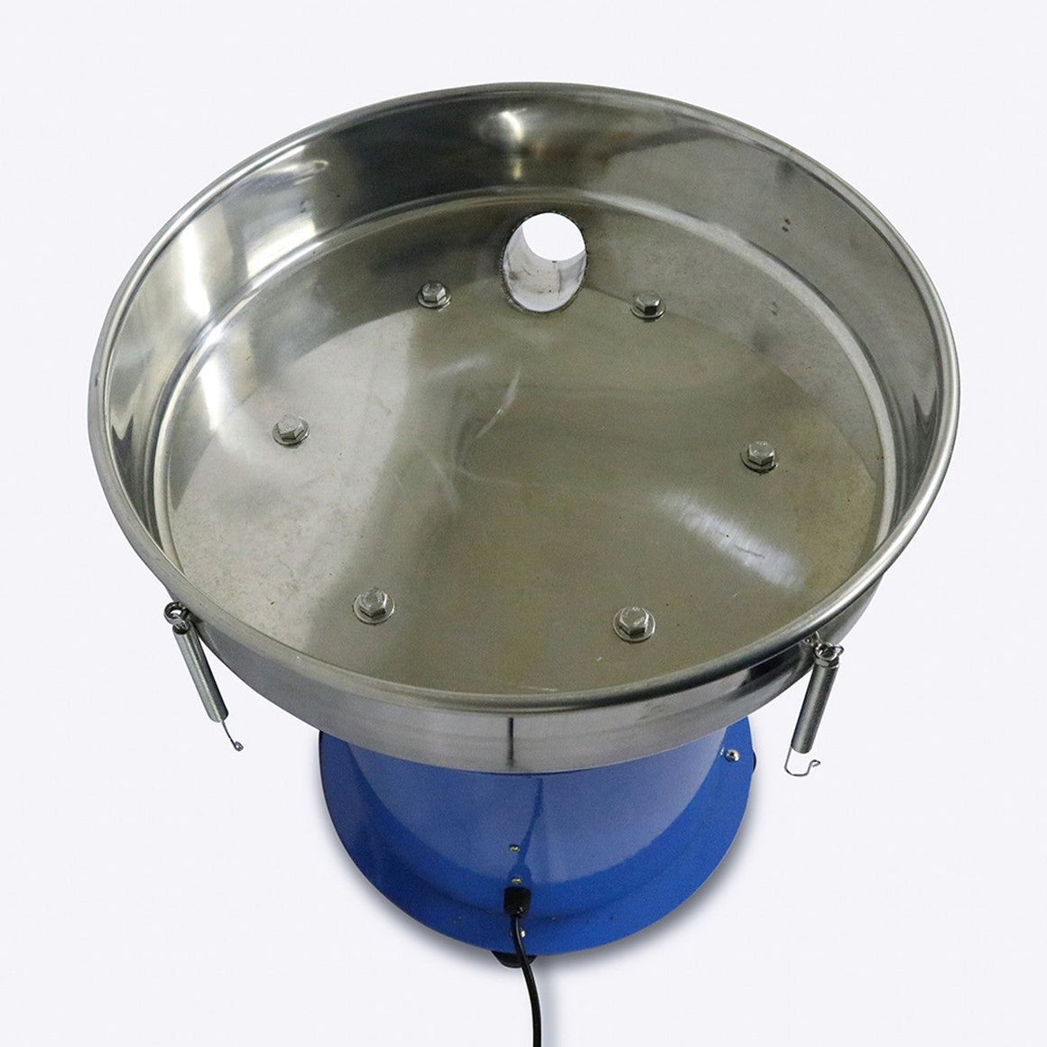 Quick Sift Quick Sift Pre-Roll Commercial Sifting Machine - Automatic Sifter