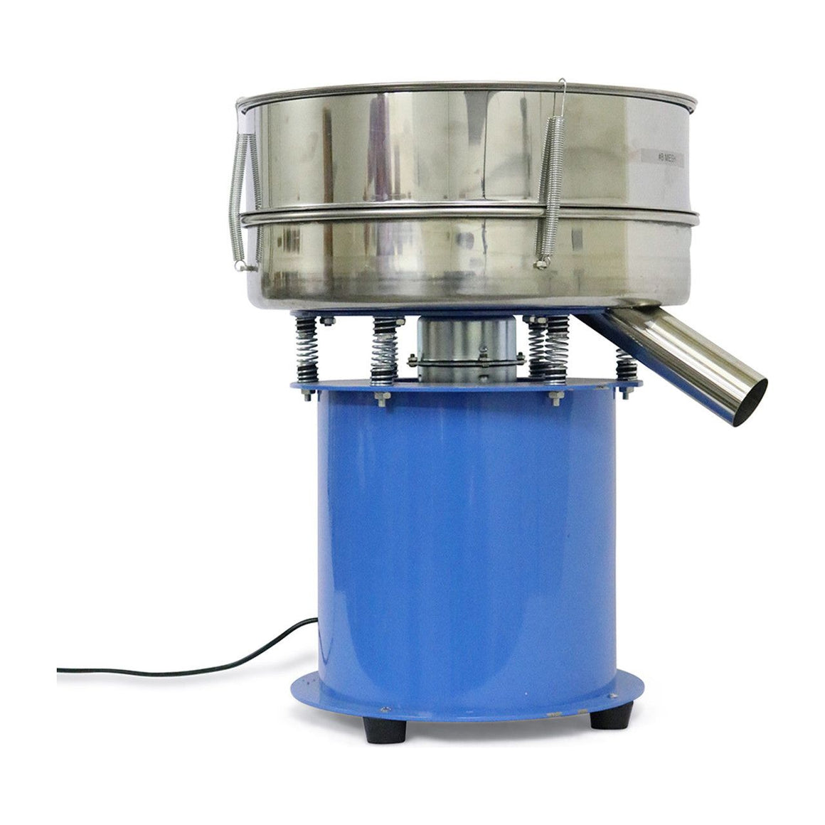 Quick Sift Quick Sift Pre-Roll Commercial Sifting Machine - Automatic Sifter