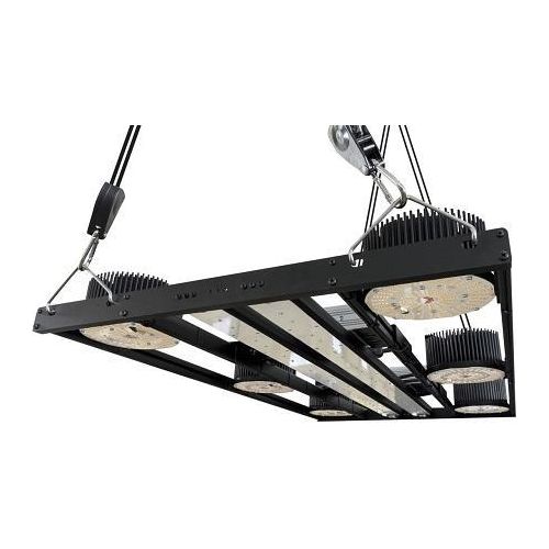 Chilled led grow light cheap