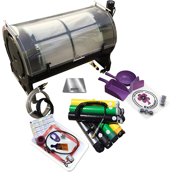 XL PLUS Crop-to-Cure Bundle