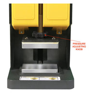 Rosineer Rosineer 1500+ Lbs Presso Personal Rosin Heat Press